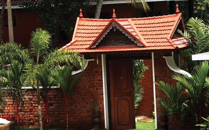 Dr Franklins Panchakarma, Thiruvananthapuram 5